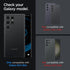 Spigen Galaxy S24 Ultra Lens Protector – Optik Pro EZ Fit (2 Pack)